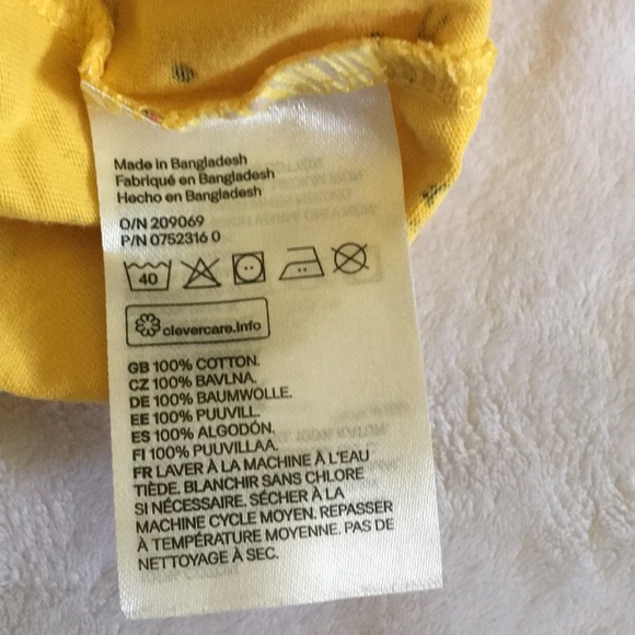 Donated** H&M 🐱 EUC Dress - Picture 6 of 6